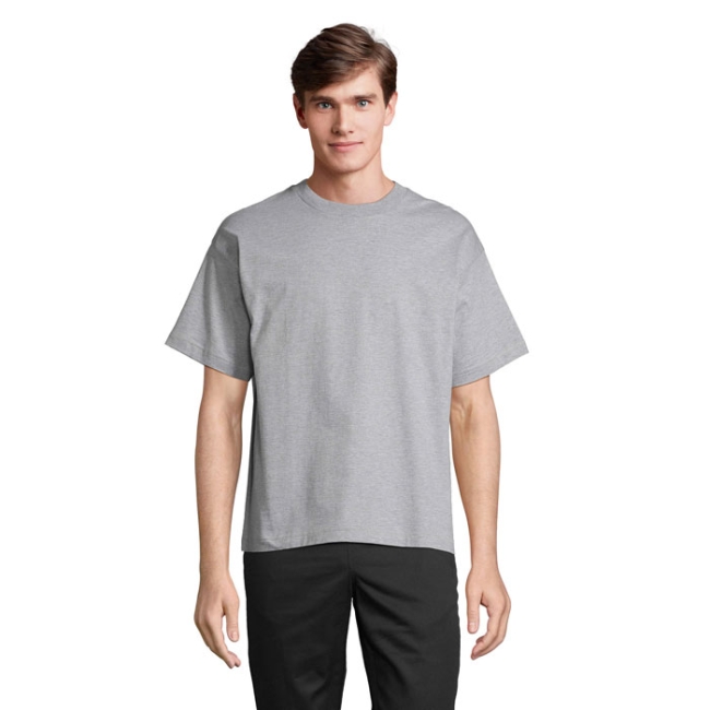 LEGACY OVERSIZED T-SHIRT