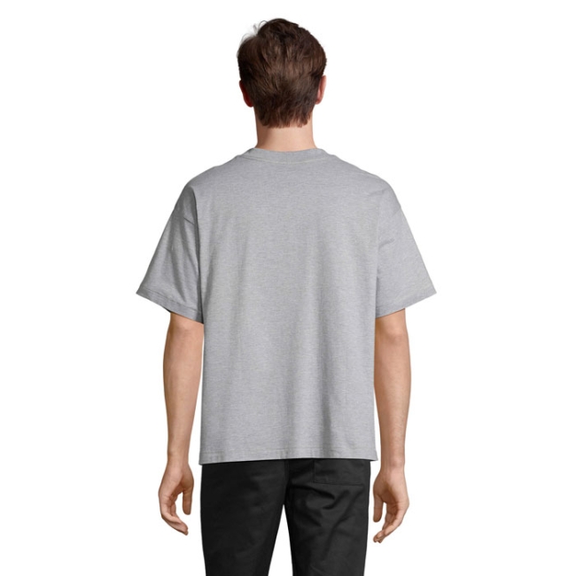 LEGACY OVERSIZED T-SHIRT