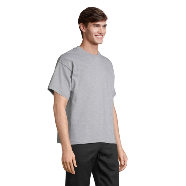 LEGACY OVERSIZED T-SHIRT