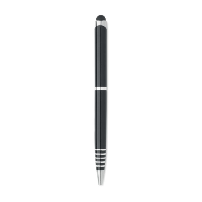 Stylus ball pen