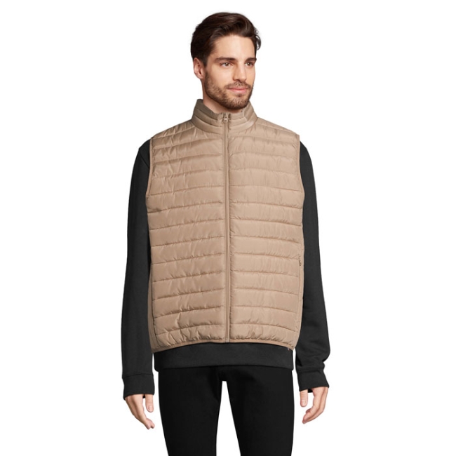 STREAM MEN Bodywarmer