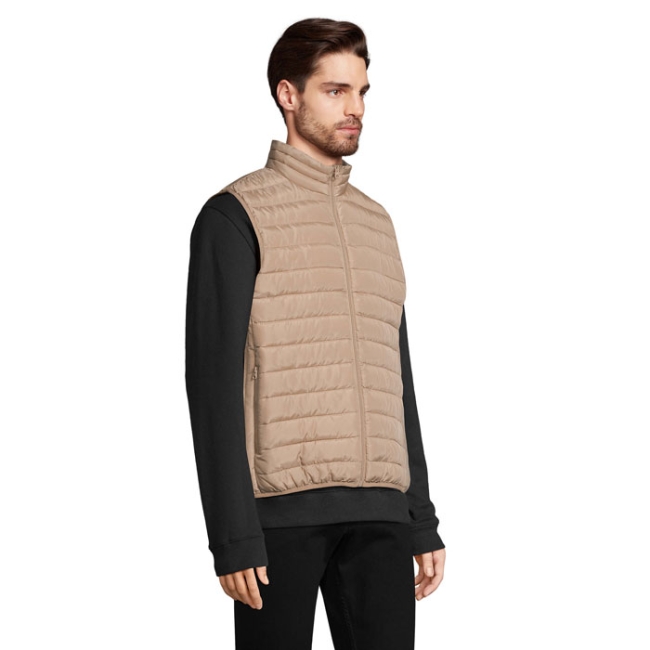 STREAM MEN Bodywarmer