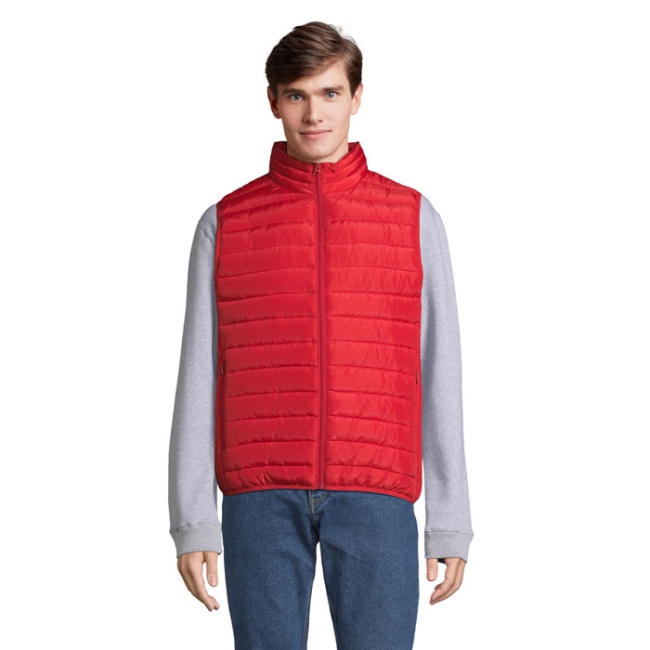STREAM MEN Bodywarmer
