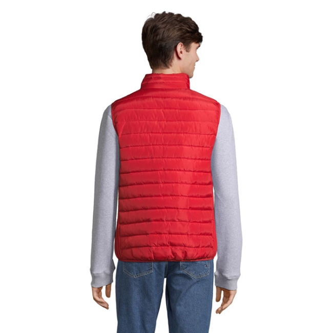 STREAM MEN Bodywarmer