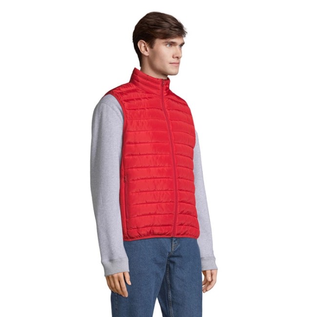 STREAM MEN Bodywarmer