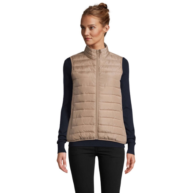 STREAM WOMEN Bodywarmer
