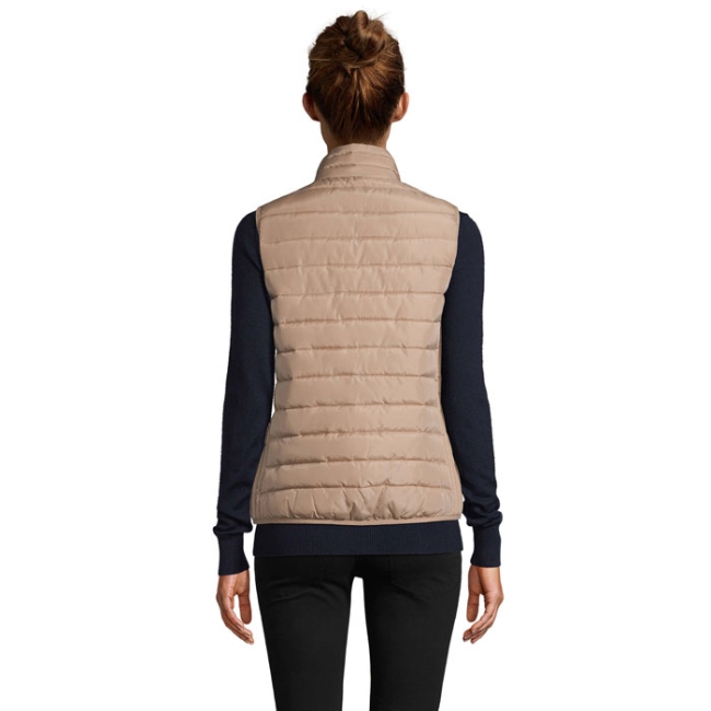 STREAM WOMEN Bodywarmer