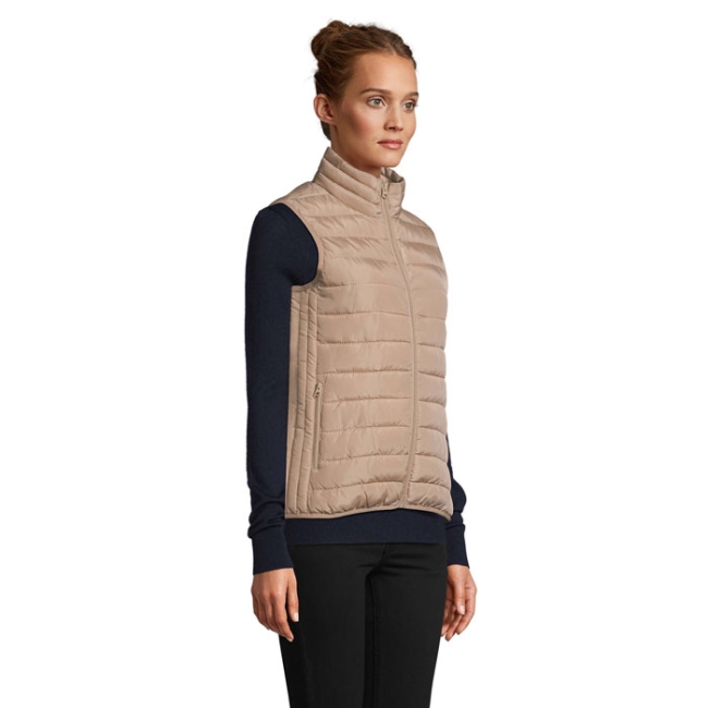 STREAM WOMEN Bodywarmer