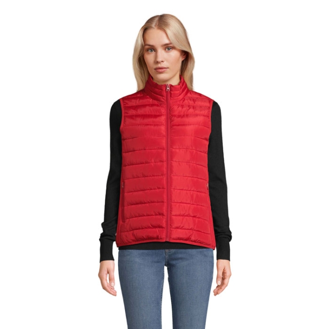 STREAM WOMEN Bodywarmer