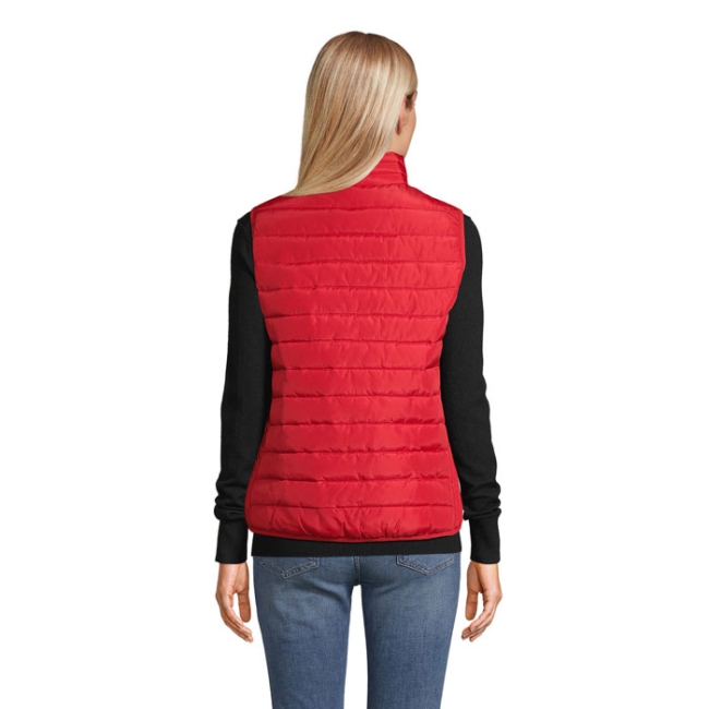 STREAM WOMEN Bodywarmer