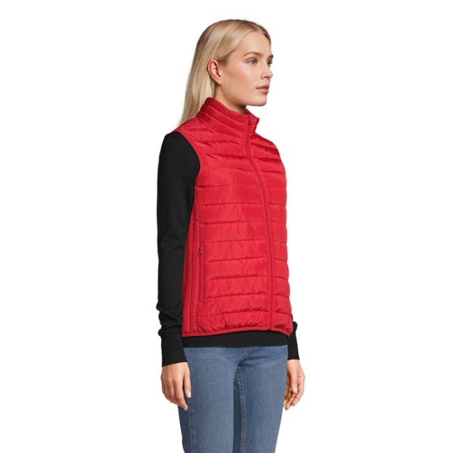 STREAM WOMEN Bodywarmer