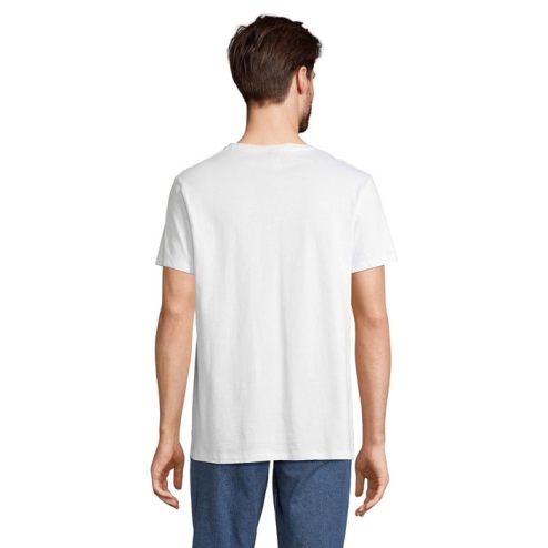 REGENT V  V-NECK T-SHIRT