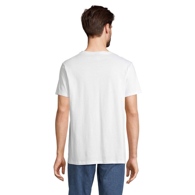 REGENT V TEE-SHIRT COL V
