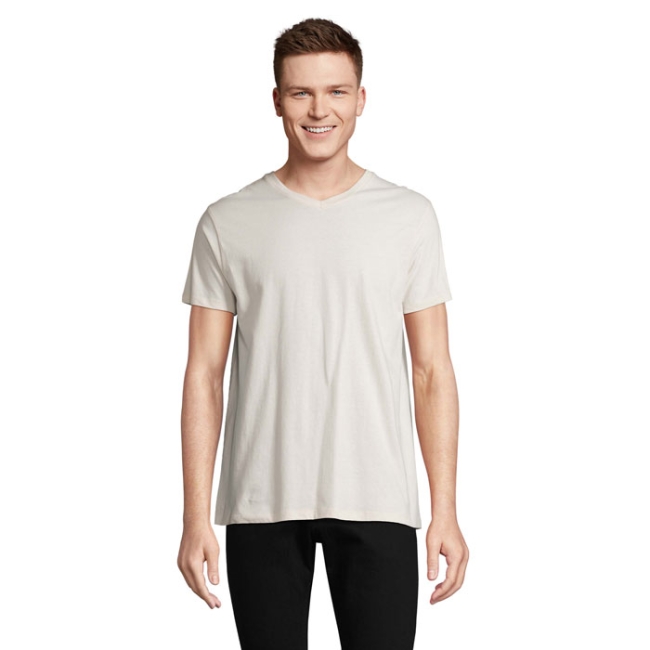 REGENT V  V-NECK T-SHIRT