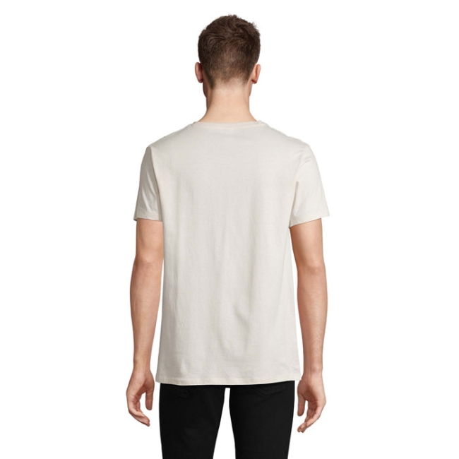 REGENT V TEE-SHIRT COL V