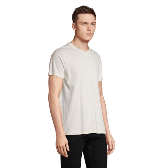 REGENT V  V-NECK T-SHIRT