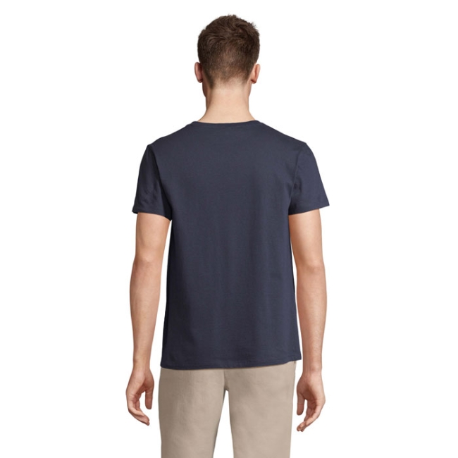 REGENT V TEE-SHIRT COL V