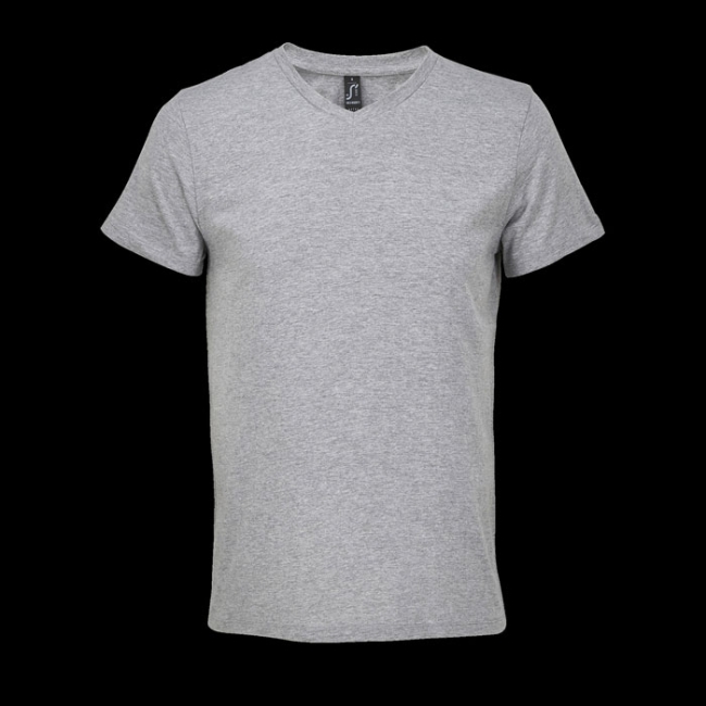 REGENT V TEE-SHIRT COL V