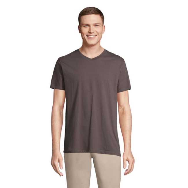 REGENT V  V-NECK T-SHIRT