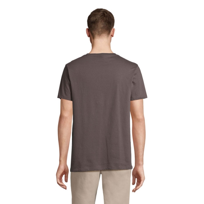 REGENT V TEE-SHIRT COL V