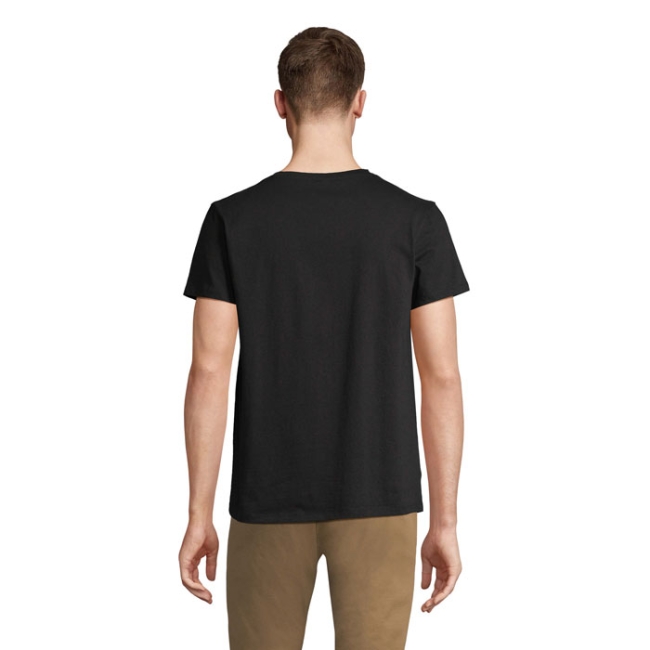 REGENT V TEE-SHIRT COL V