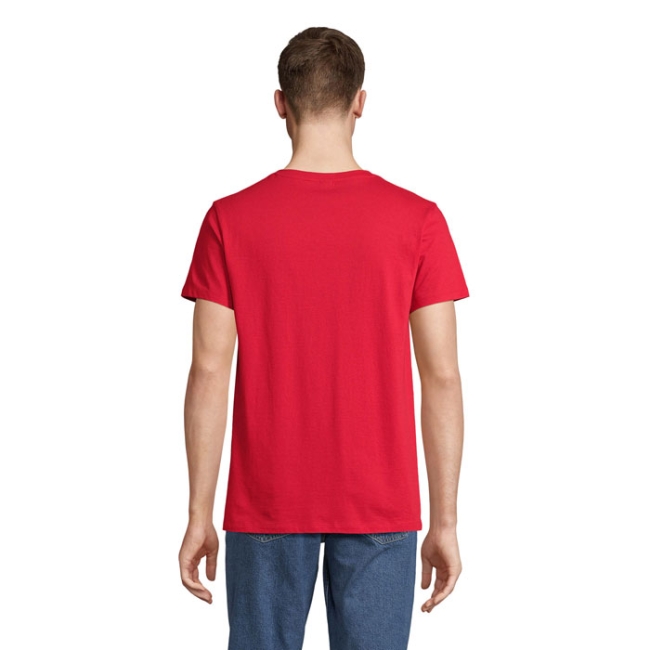 REGENT V TEE-SHIRT COL V