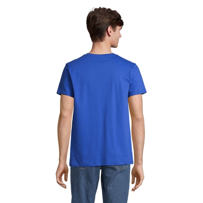 REGENT V  V-NECK T-SHIRT