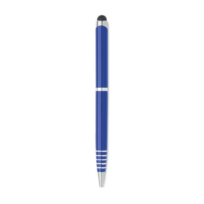 Stylus ball pen