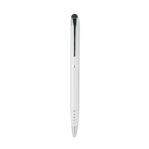 Stylus ball pen