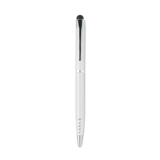 Stylus ball pen