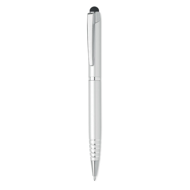 Stylus ball pen