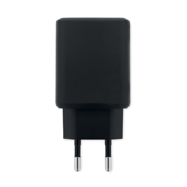 Adaptateur/chargeur mural UE