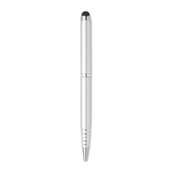 Stylus ball pen