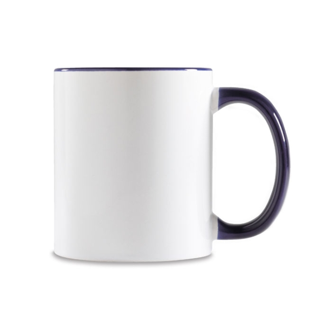 Mug coloré