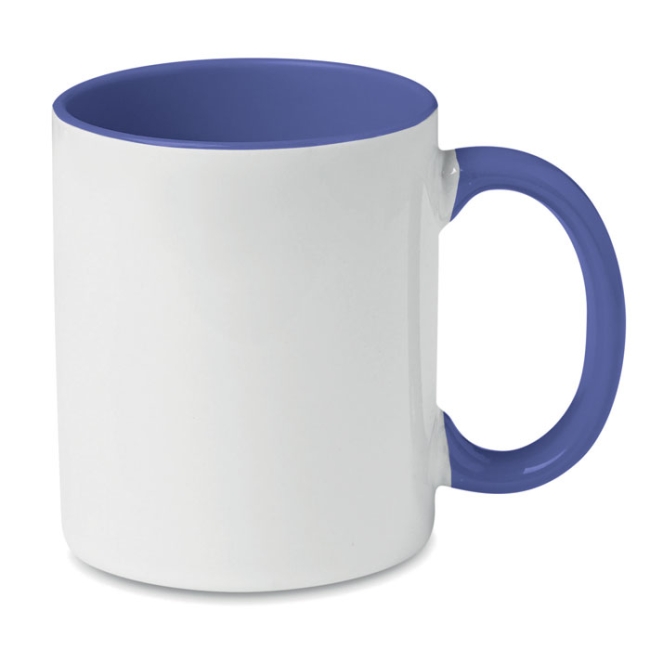 Mug coloré