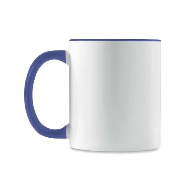 Mug coloré