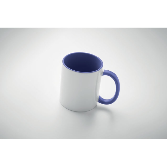 Mug coloré