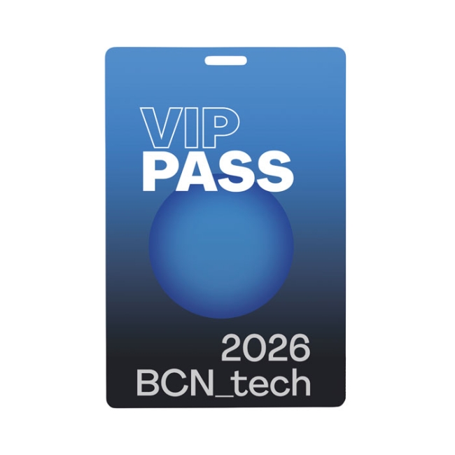 Badge lanyard 120 x 80mm