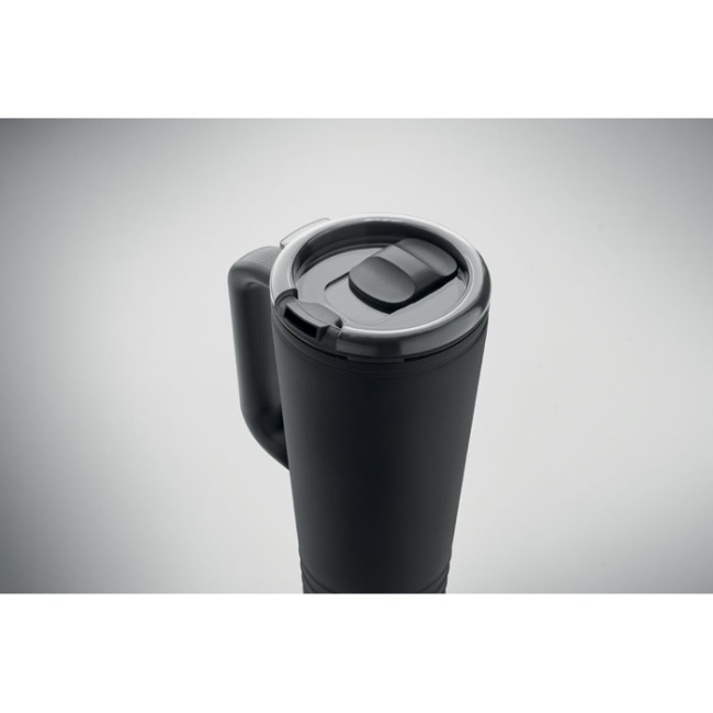 Gobelet à double paroi de 700ml