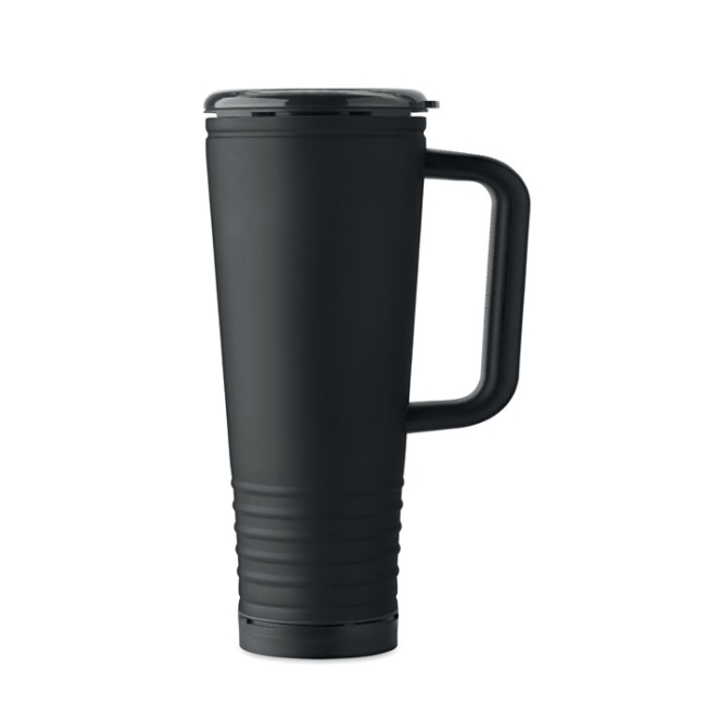 Double wall Howler Cup 700ml.