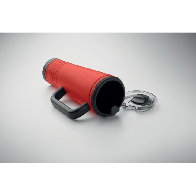 Double wall Howler Cup 700ml.