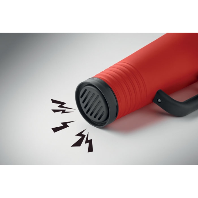 Double wall Howler Cup 700ml.