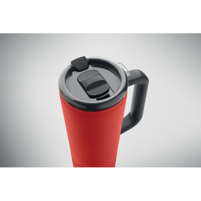 Double wall Howler Cup 700ml.