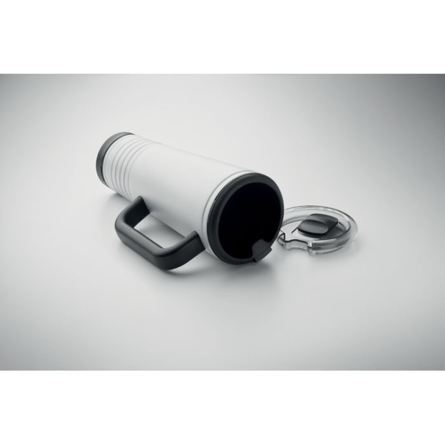 Gobelet à double paroi de 700ml