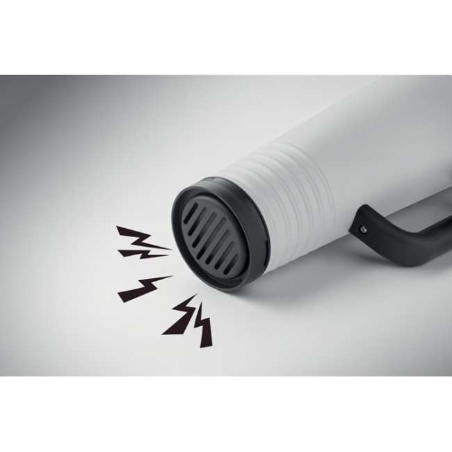 Double wall Howler Cup 700ml.