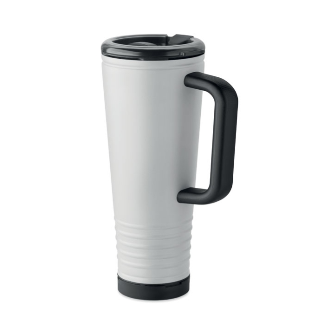 Double wall Howler Cup 700ml.
