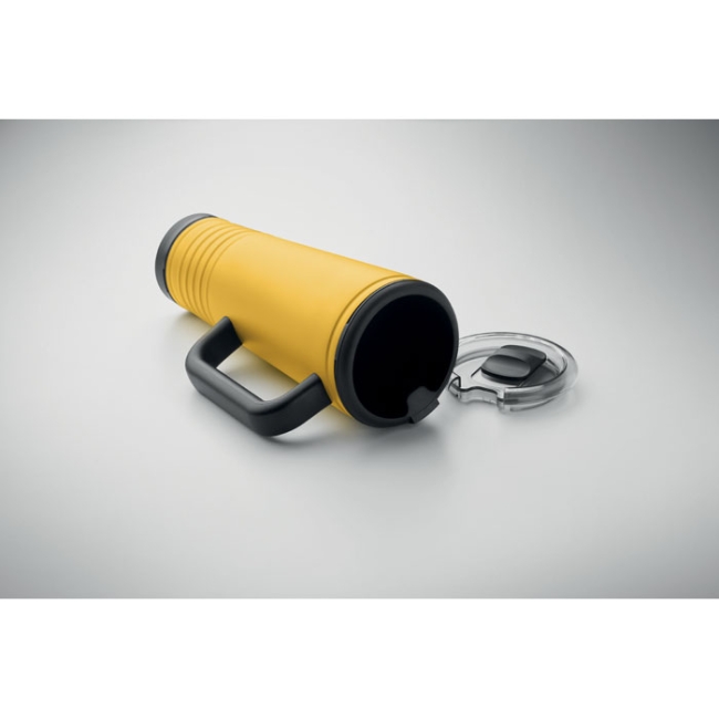 Double wall Howler Cup 700ml.