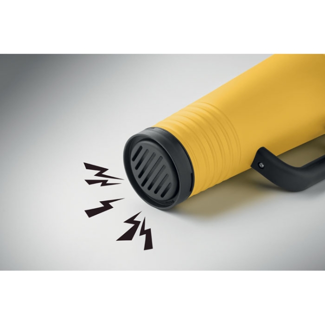 Gobelet à double paroi de 700ml