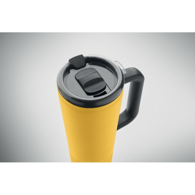 Double wall Howler Cup 700ml.