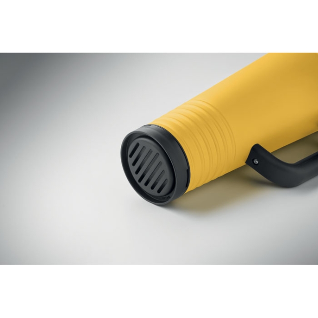 Double wall Howler Cup 700ml.